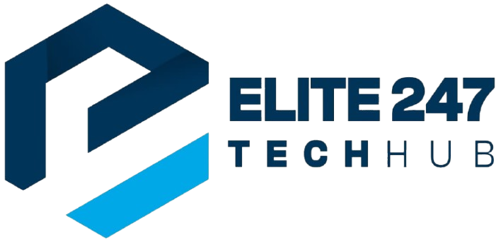 Elite247 TechHub